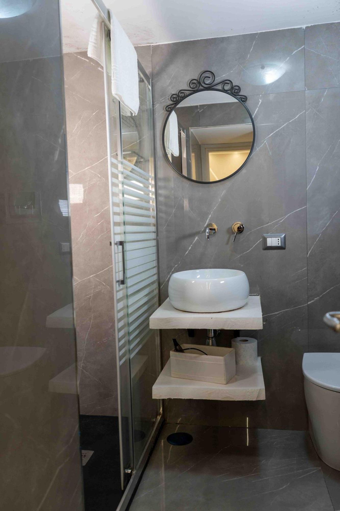 Guest house Nalusa Superior Chiaia - Nel Cuore Della Citta *