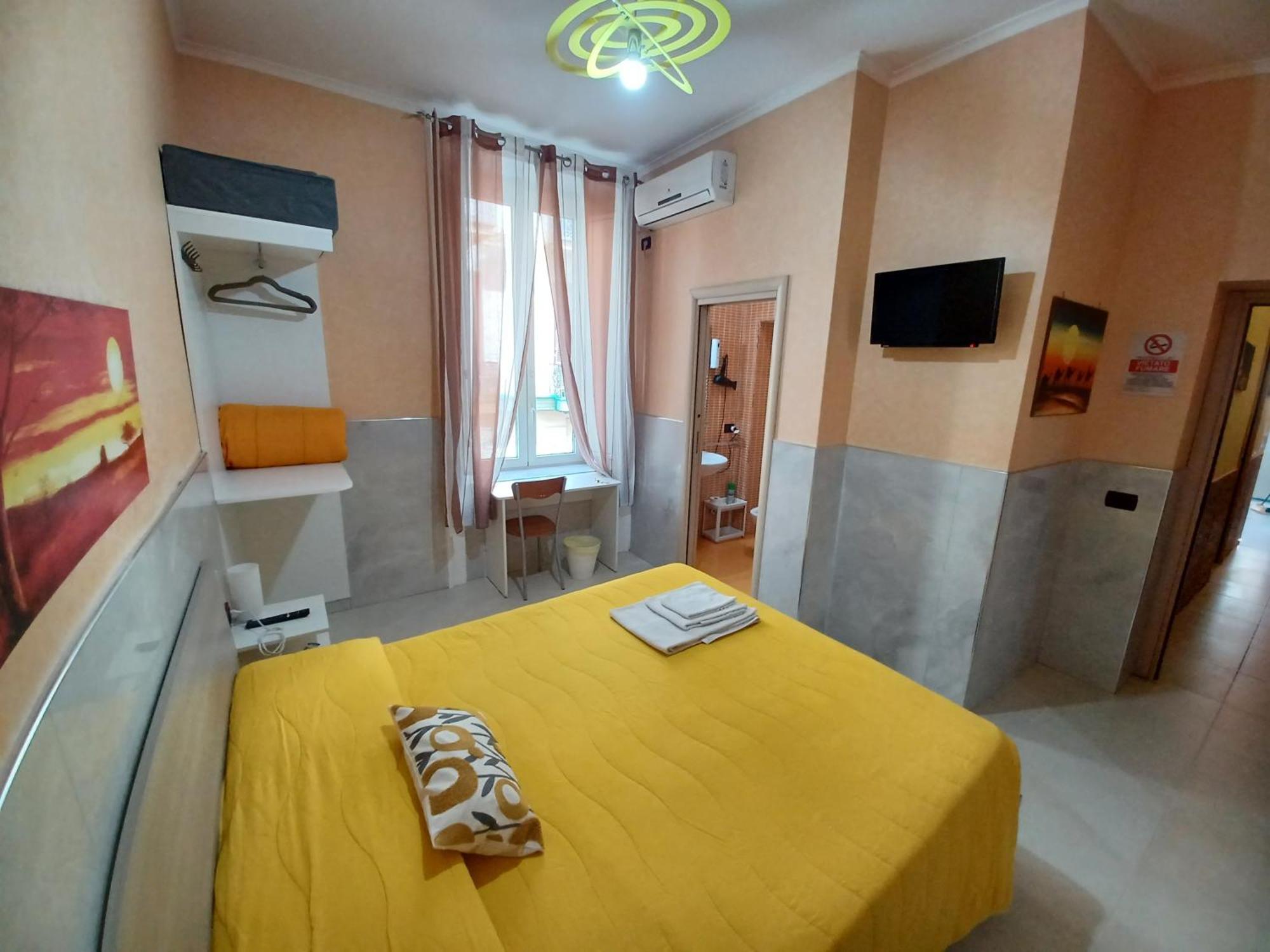 Quattro Palazzi Centro 3*