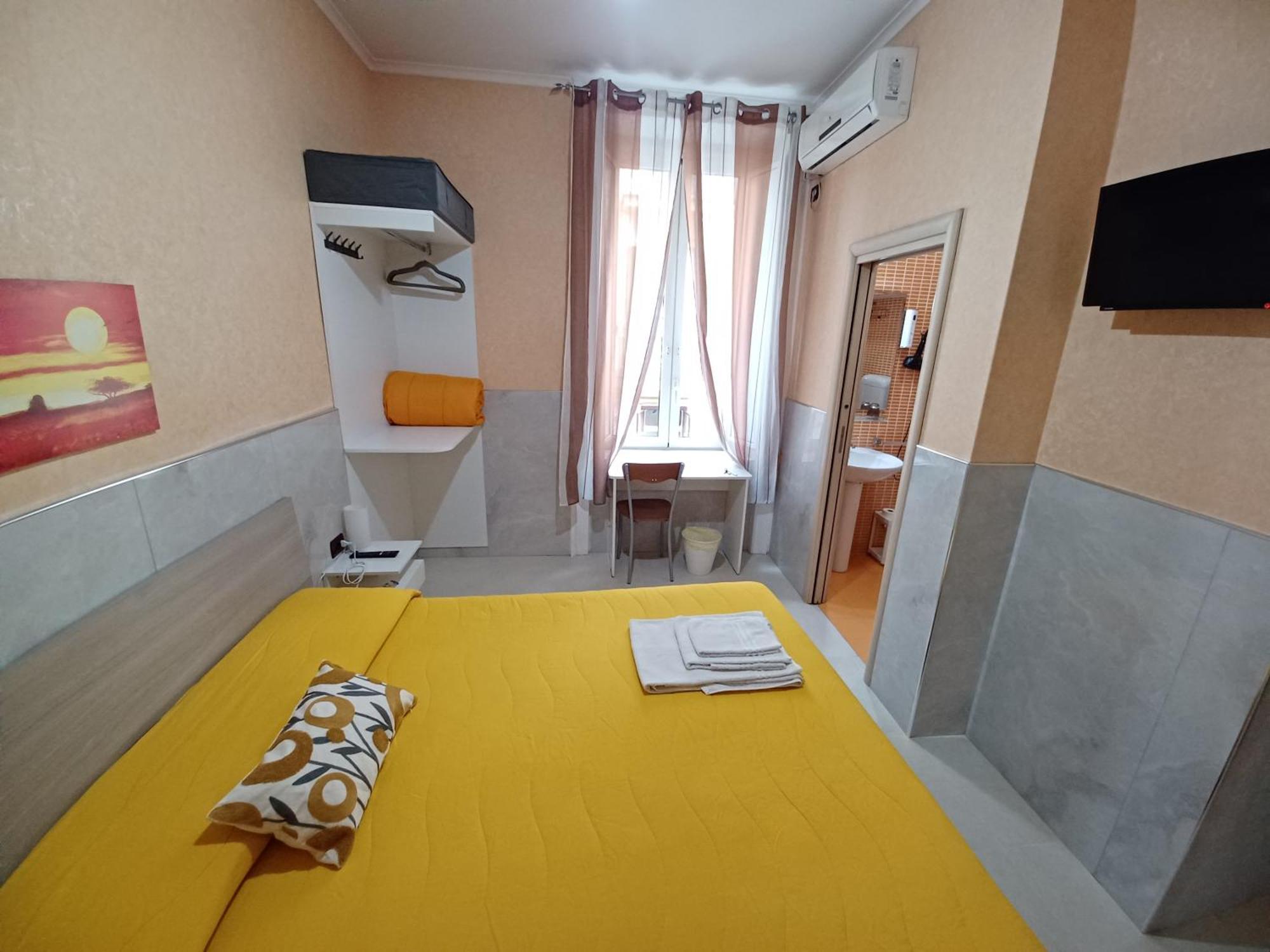 Bed & Breakfast Quattro Palazzi Centro