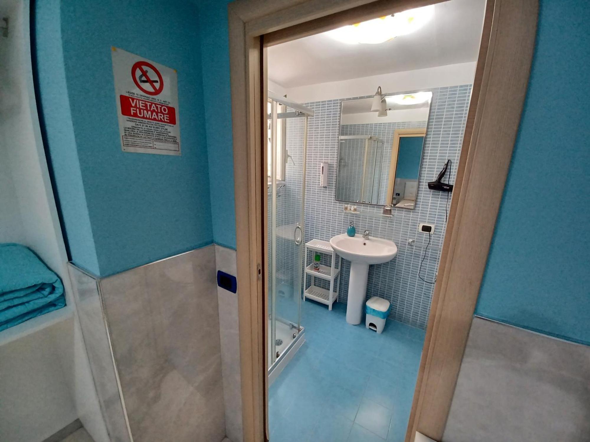 Bed & Breakfast Quattro Palazzi Centro 3*