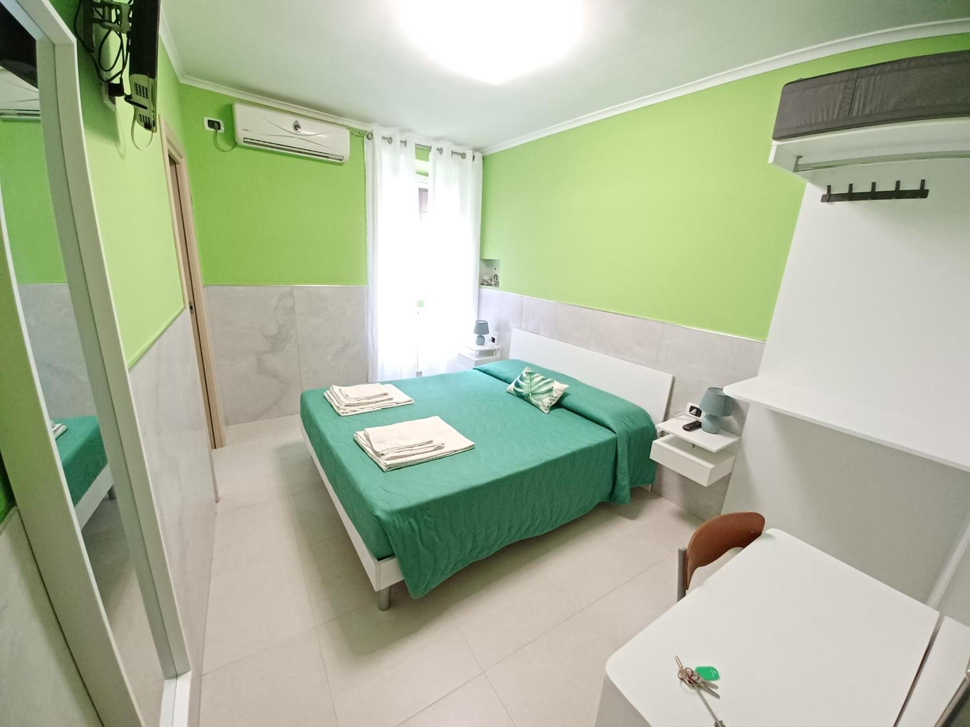 Quattro Palazzi Centro 3*