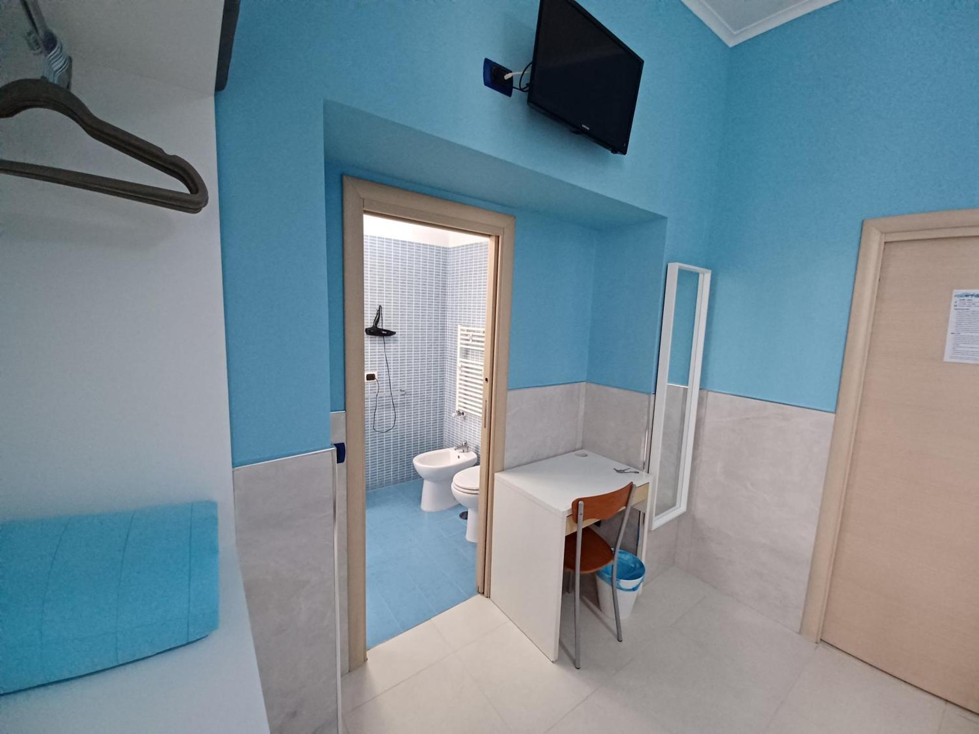 Bed & Breakfast Quattro Palazzi Centro