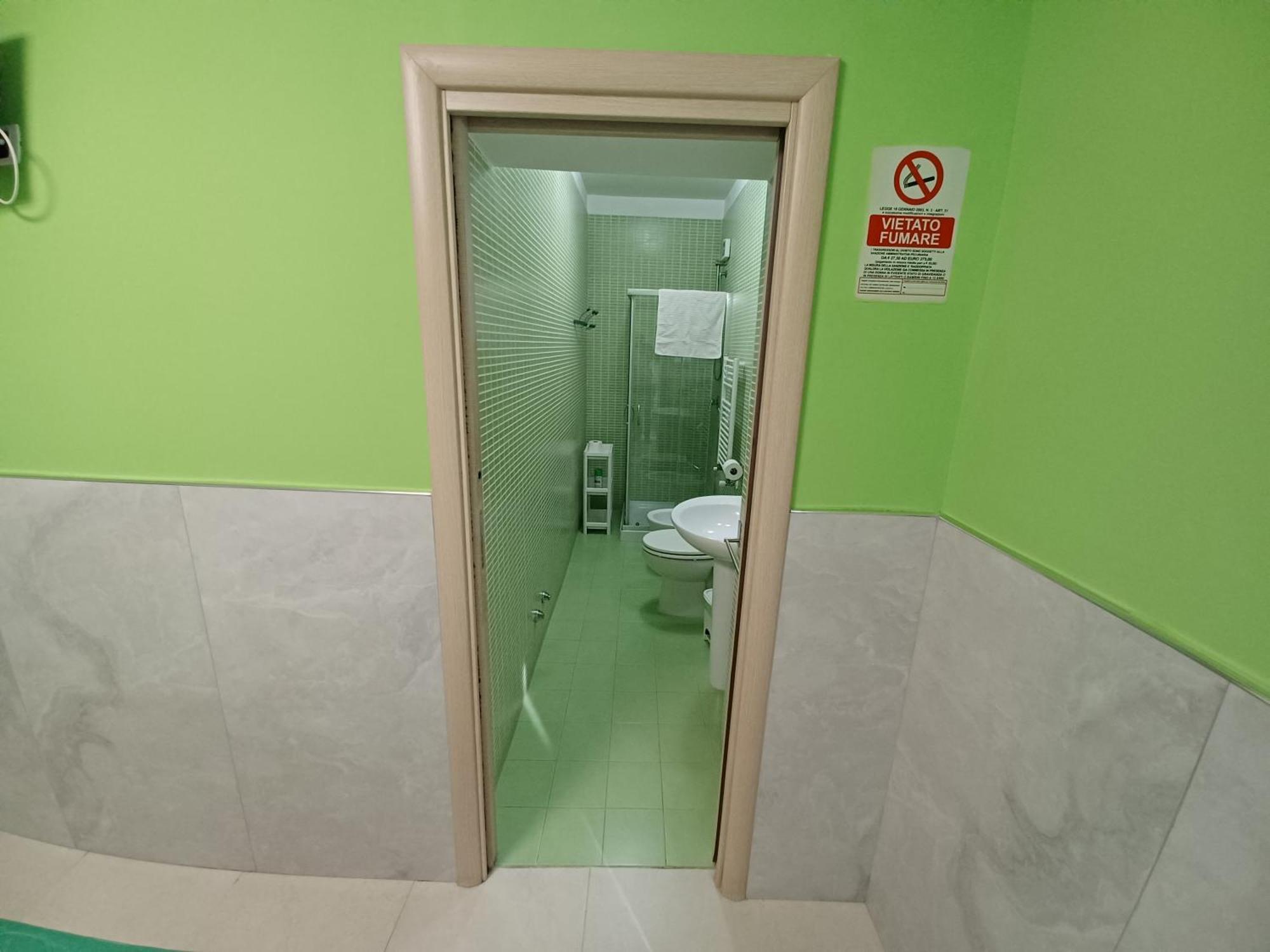 Bed & Breakfast Quattro Palazzi Centro