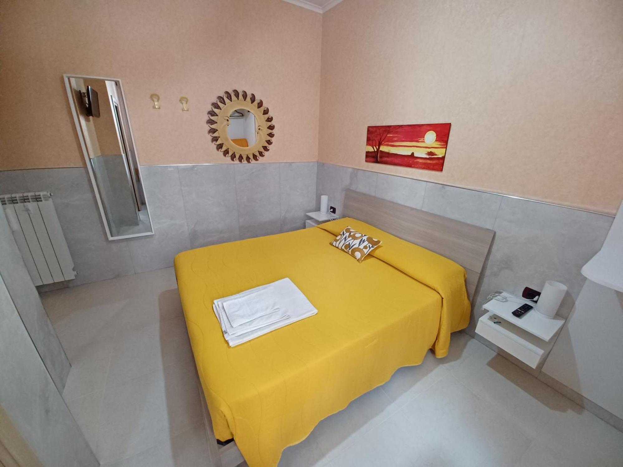 Quattro Palazzi Centro 3*