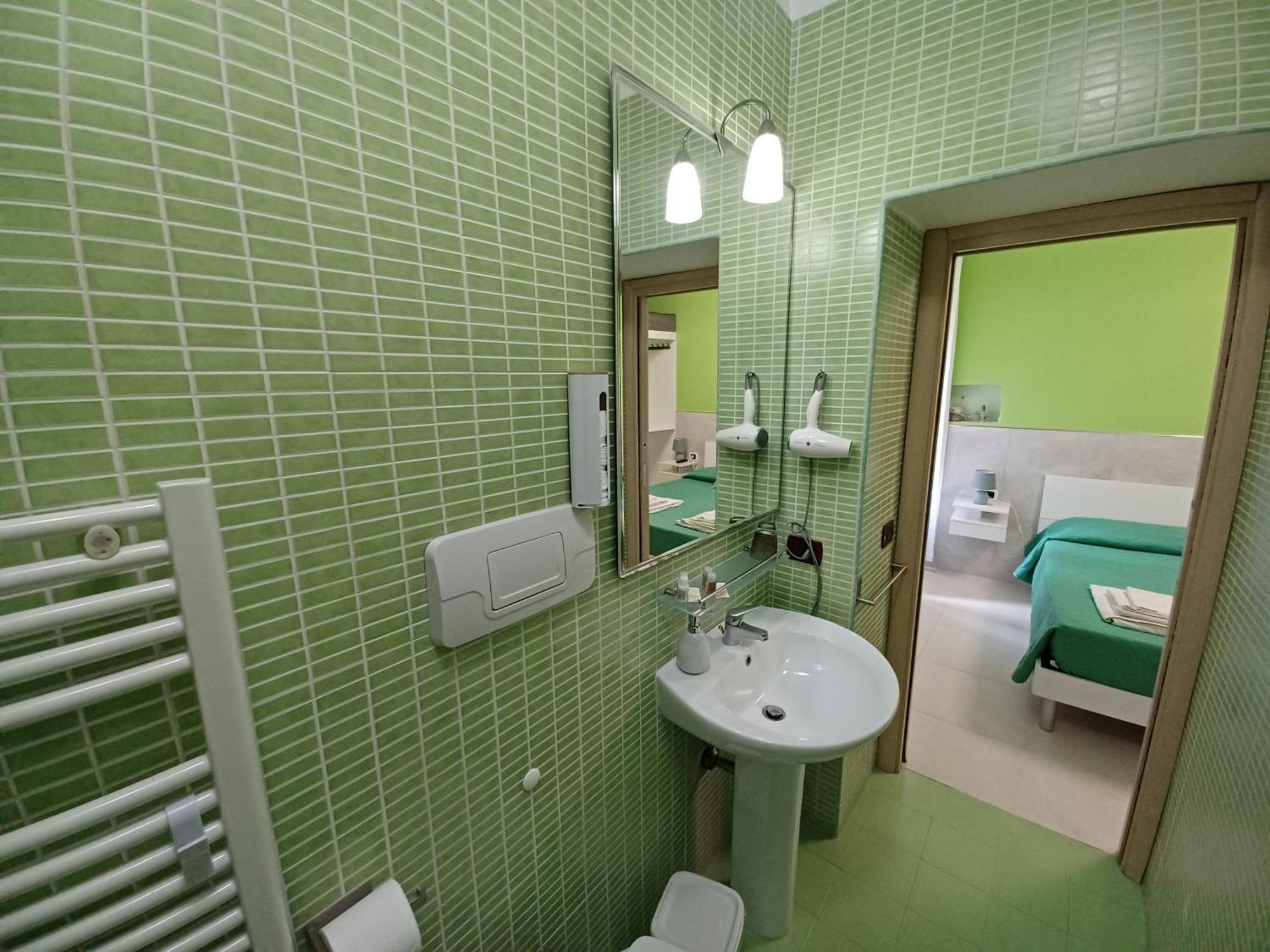 Quattro Palazzi Centro Bed & Breakfast 3*