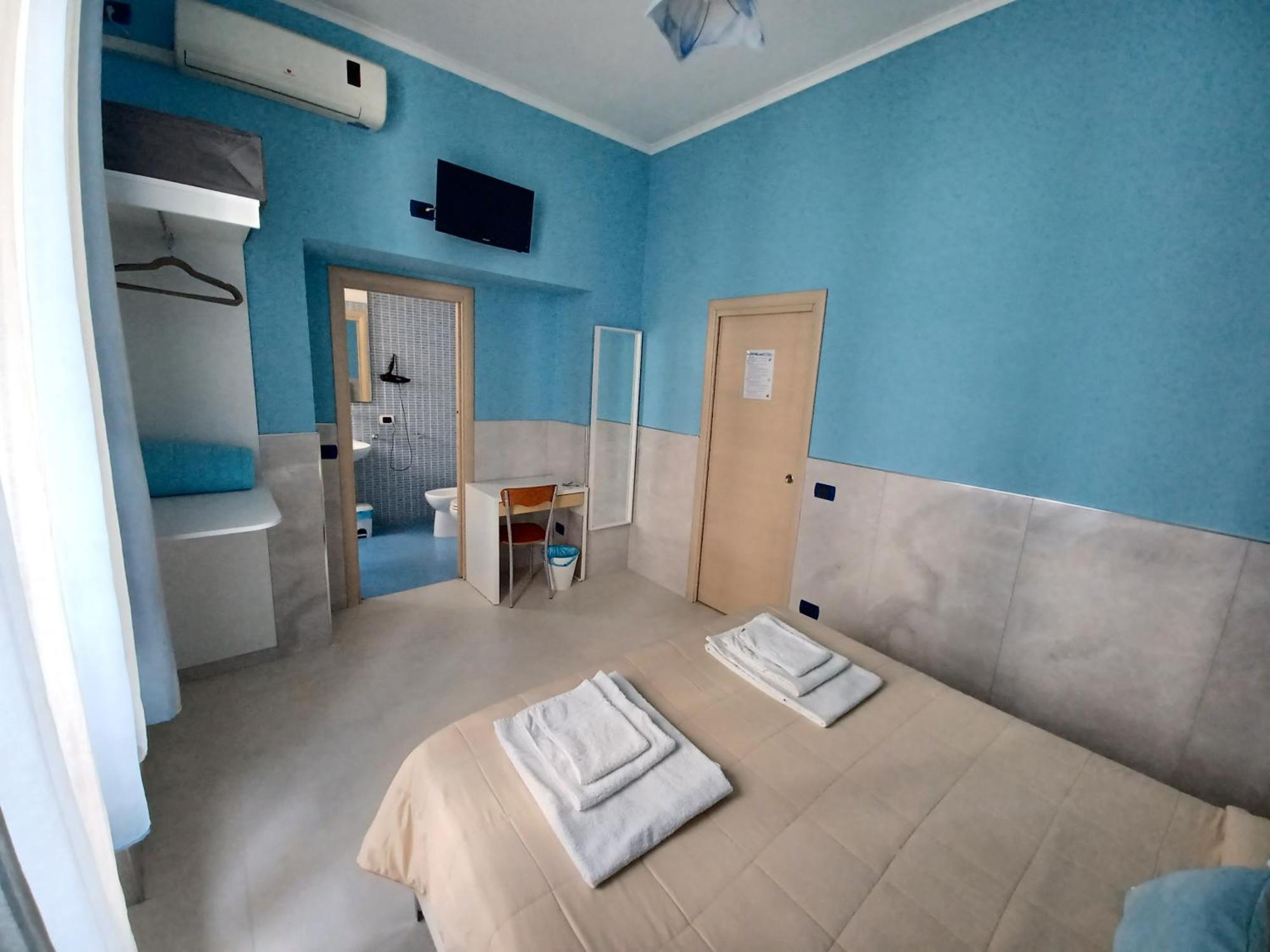 Quattro Palazzi Centro Bed & Breakfast Naples