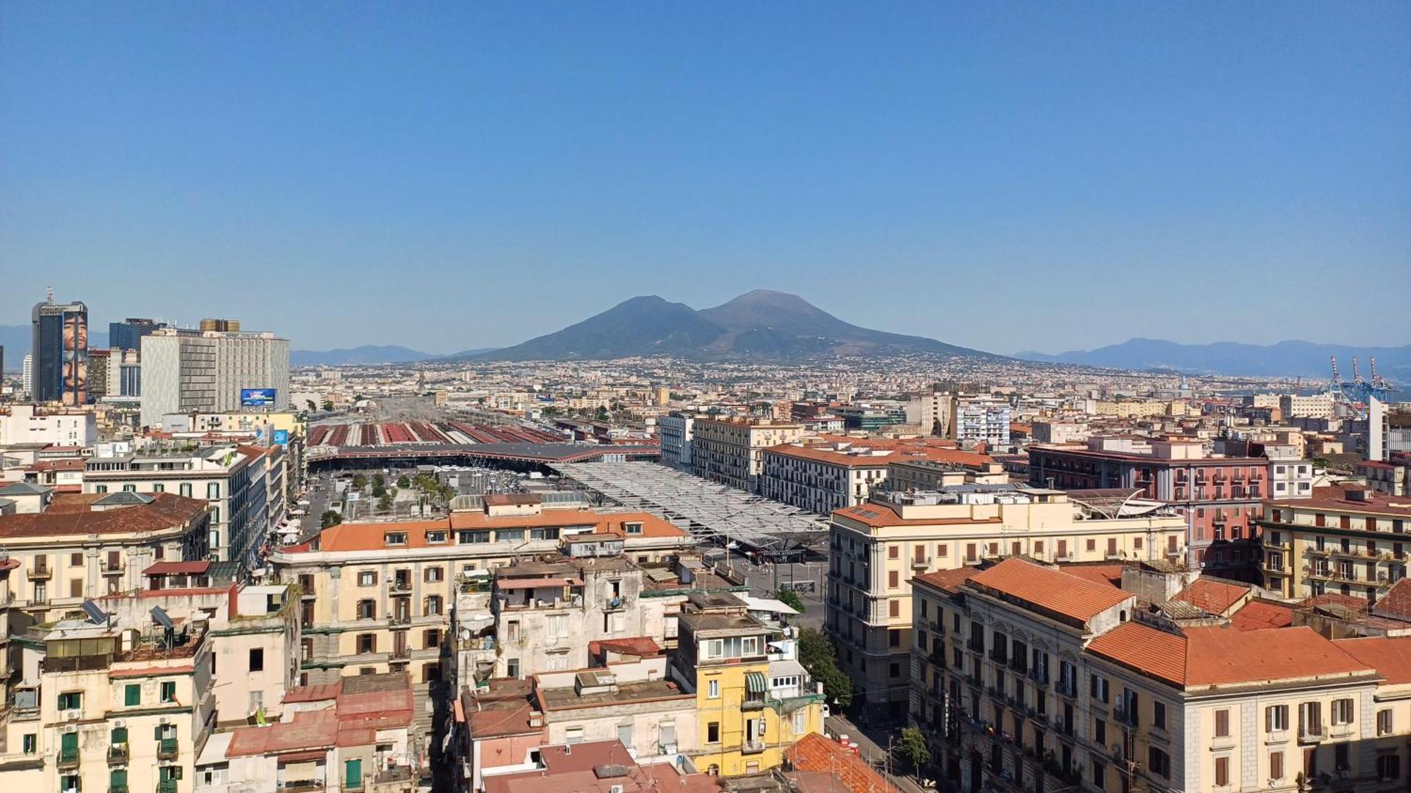 Apartment Donna Giovannina