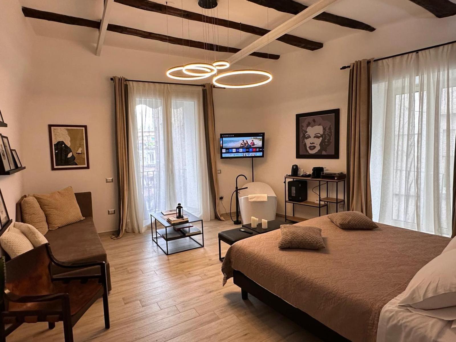Napart - My Place Naples