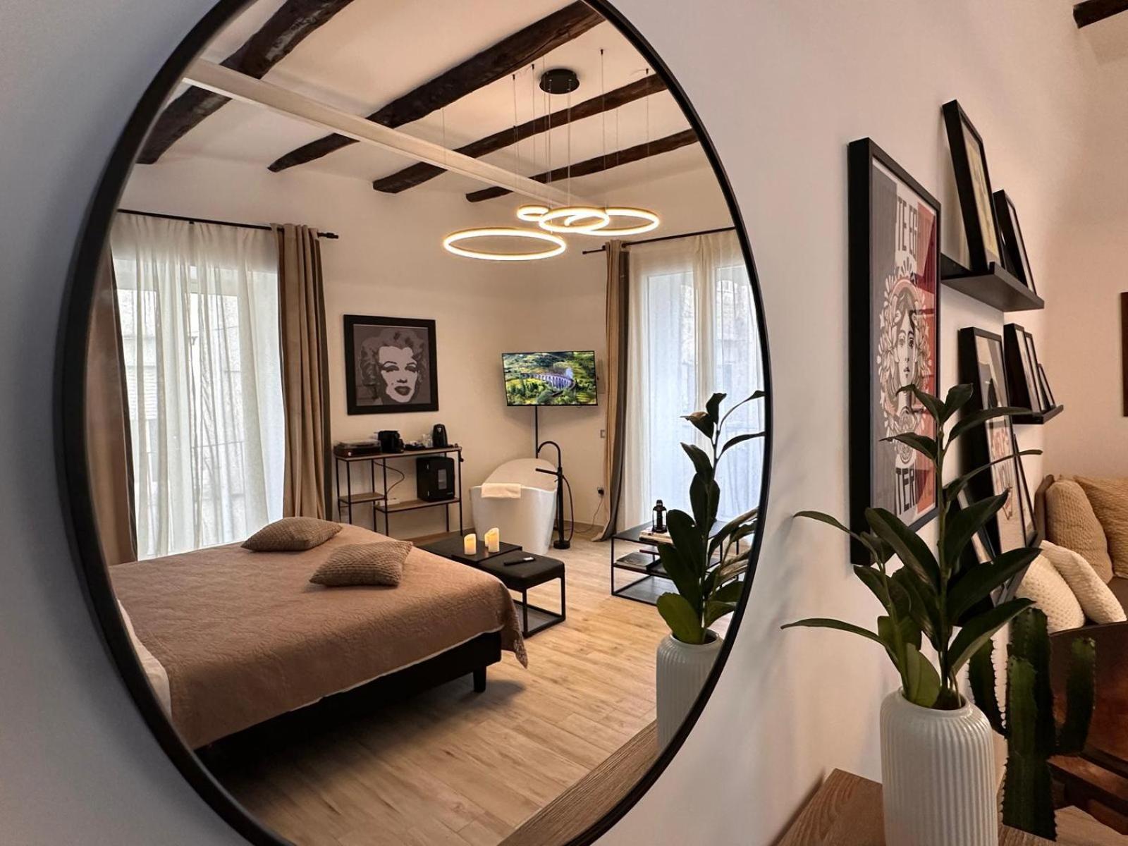 Homestay Napart - My Place