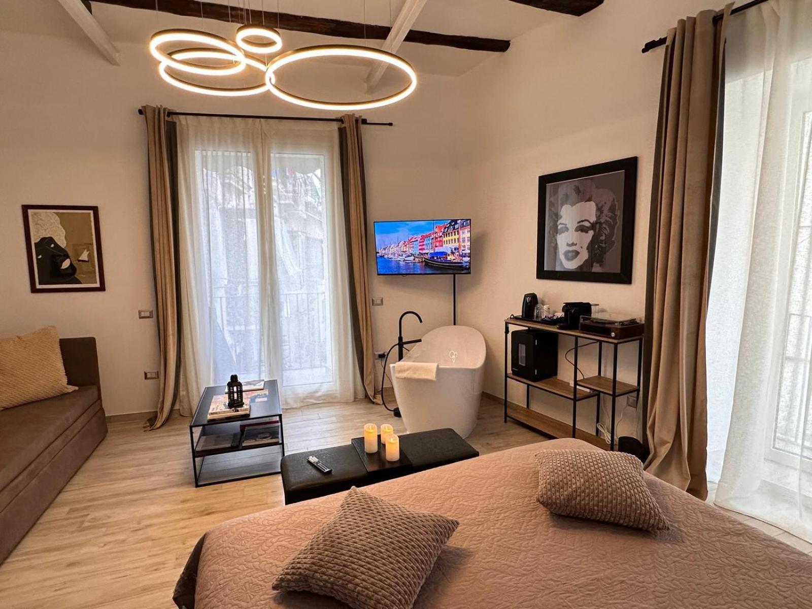 Homestay Napart - My Place Naples