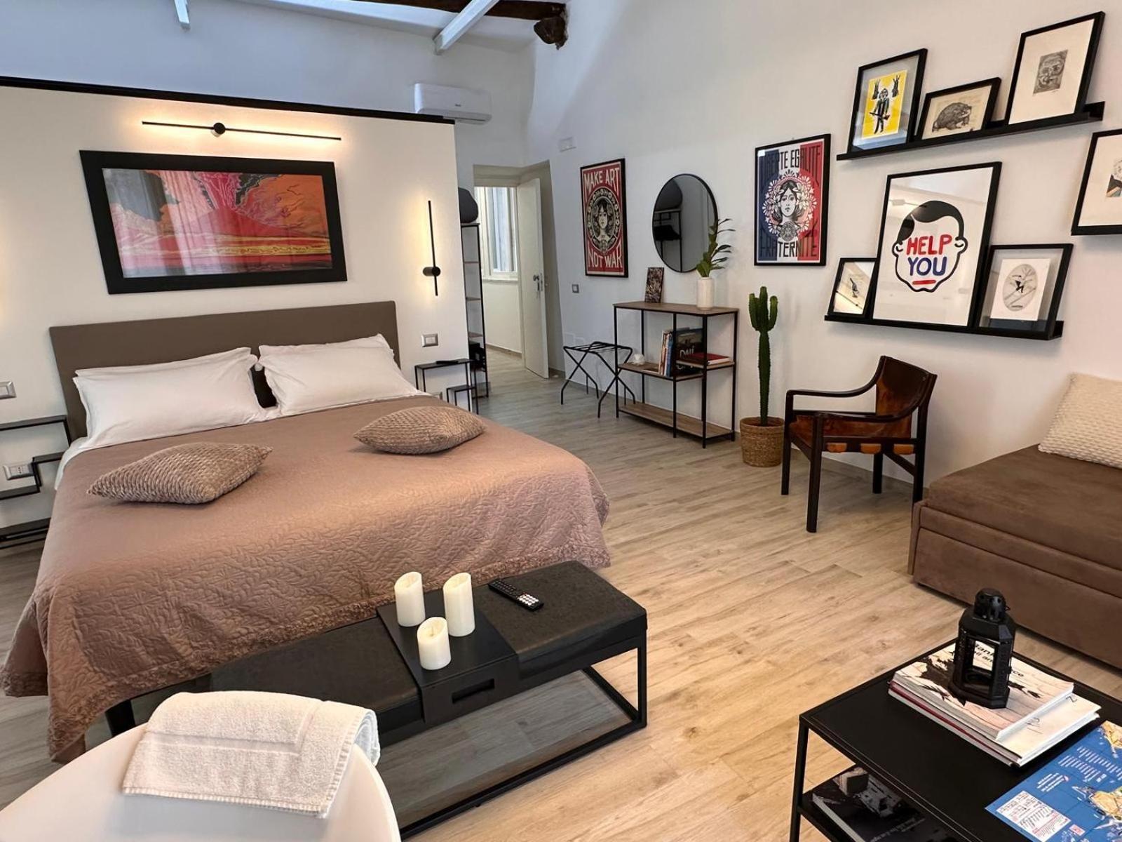 Homestay Napart - My Place