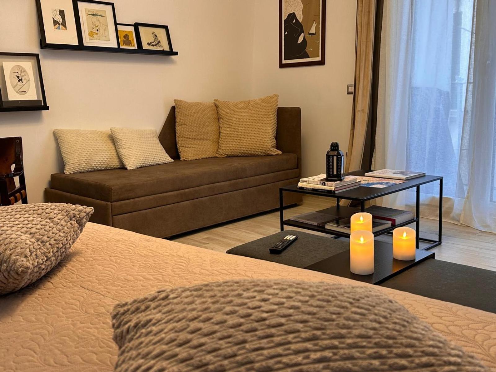 Napart - My Place Homestay Naples