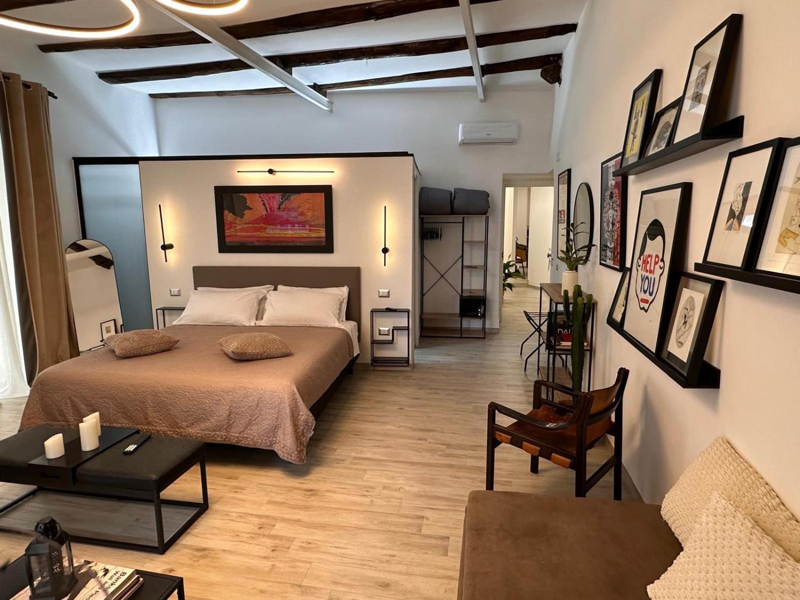 Homestay Napart - My Place