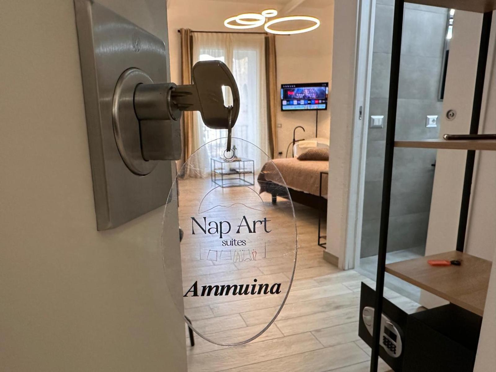 Napart - My Place *