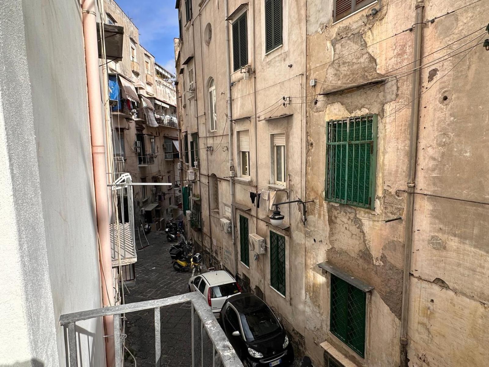 Napart - My Place Naples