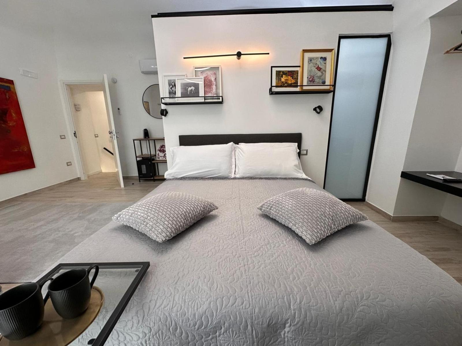 Homestay Napart - My Place *