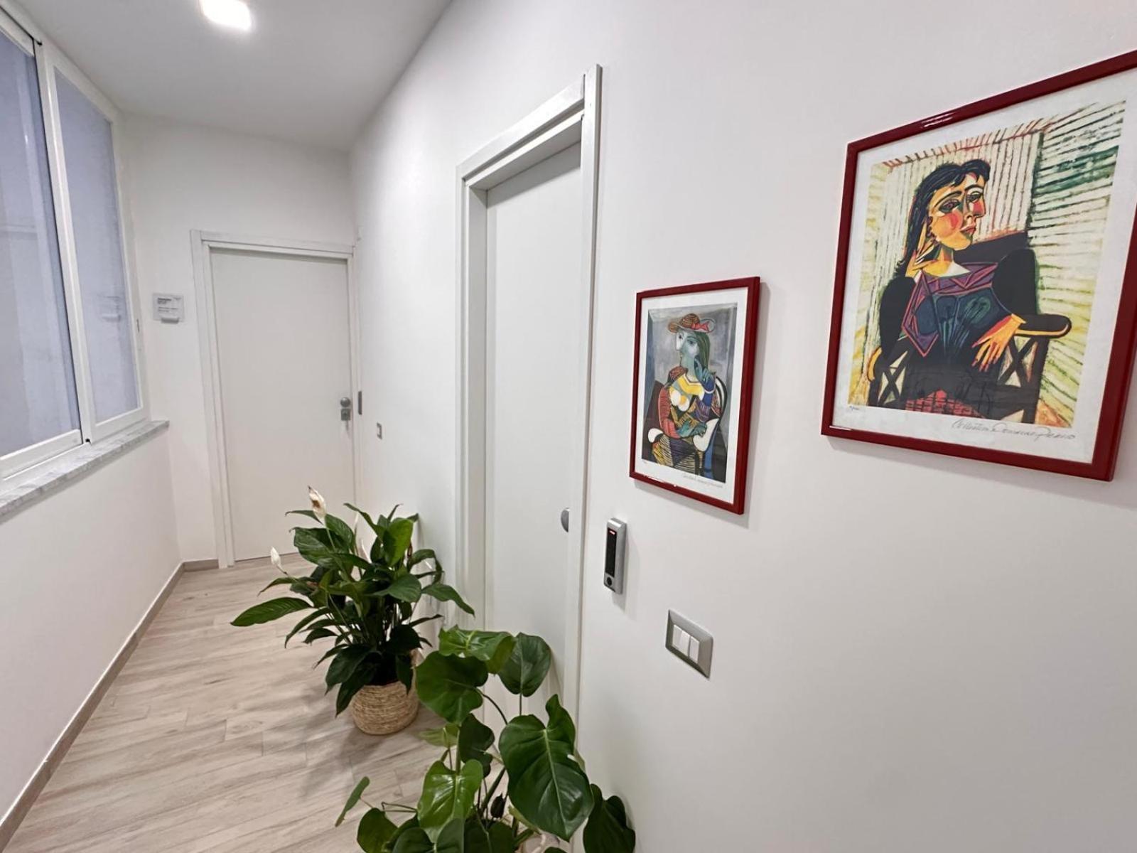 Napart - My Place Homestay Naples