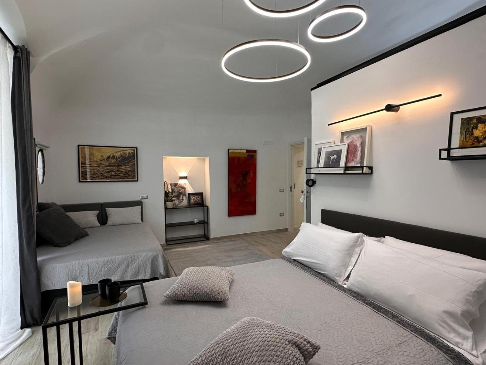 Homestay Napart - My Place Naples