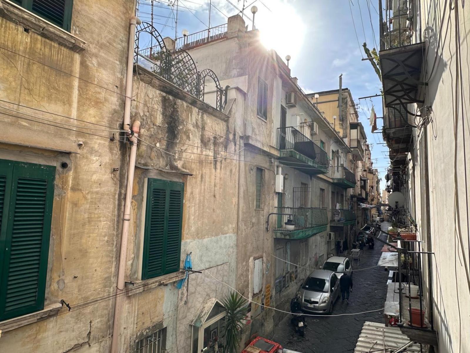 Napart - My Place Naples