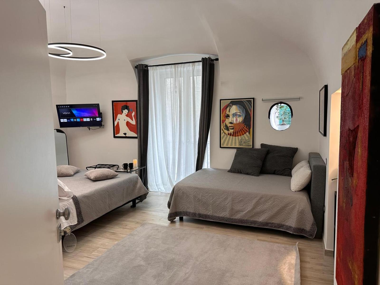 Napart - My Place * Naples