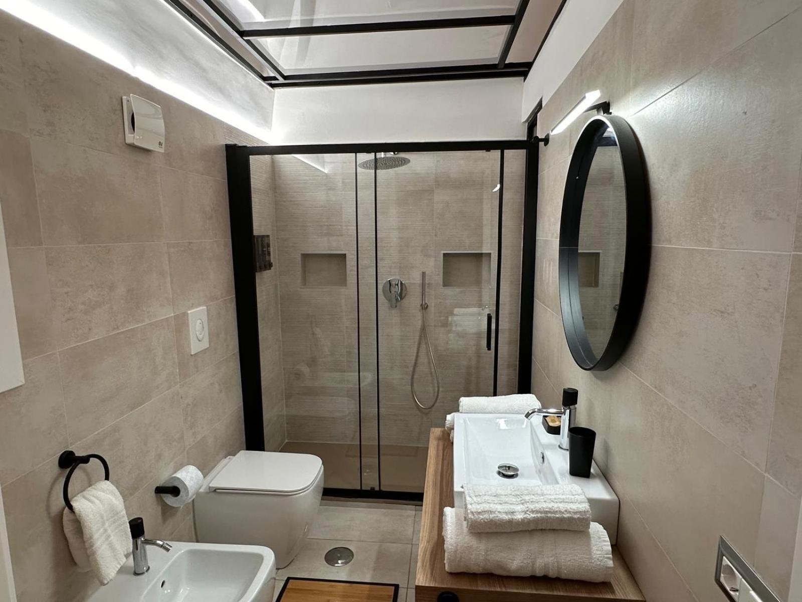 Homestay Napart - My Place