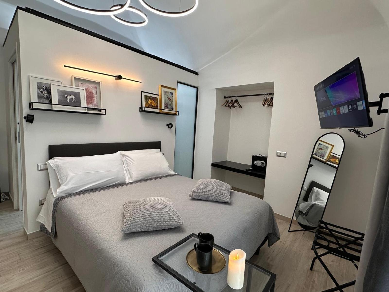 Napart - My Place Homestay Naples