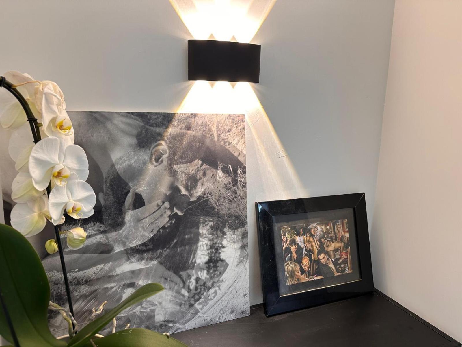 Napart - My Place Homestay Naples