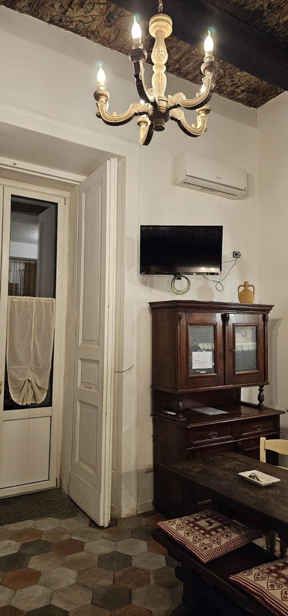 Holiday home La Dimora Del Professore *