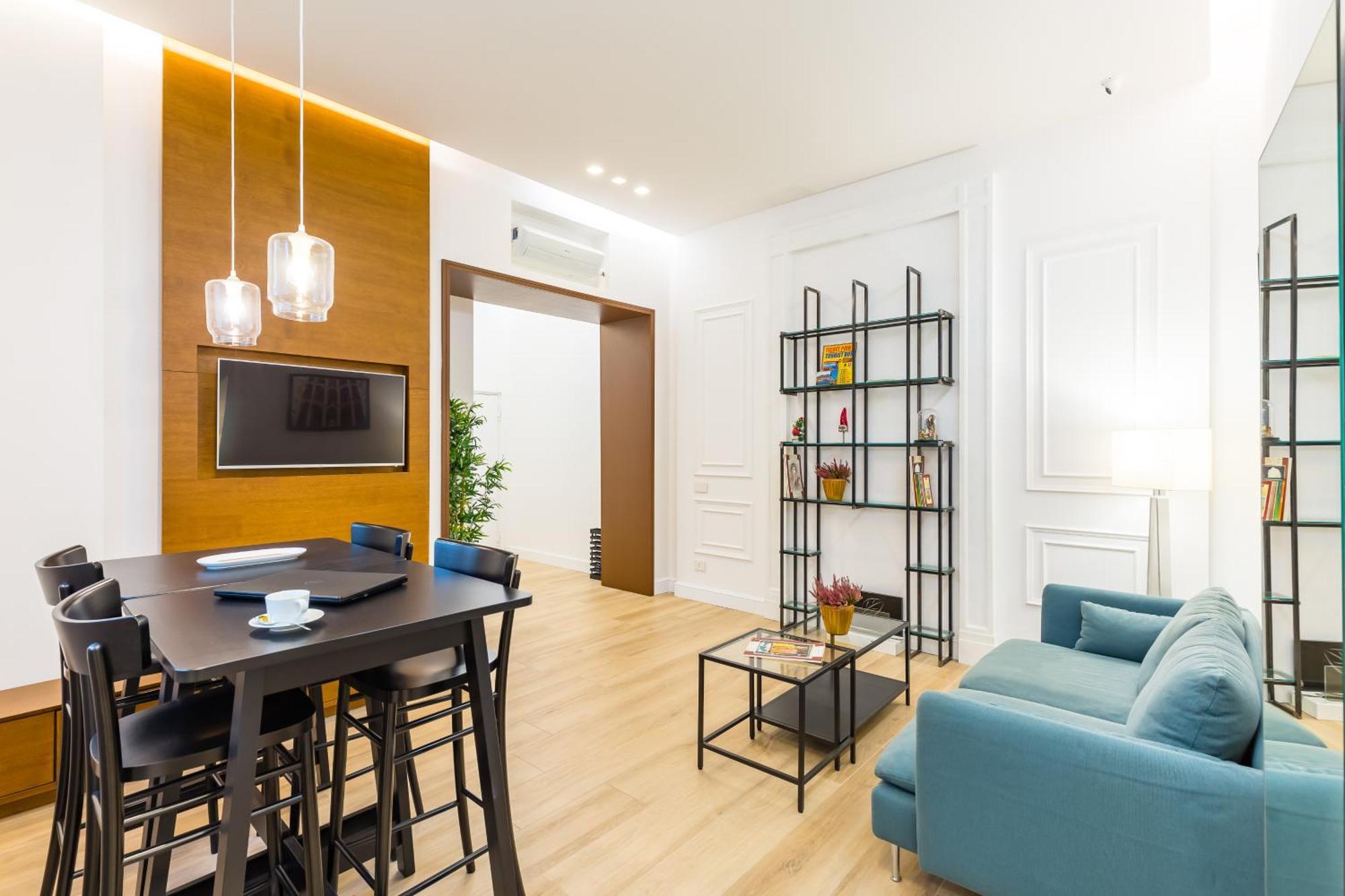Civico 33 Bed & Breakfast *