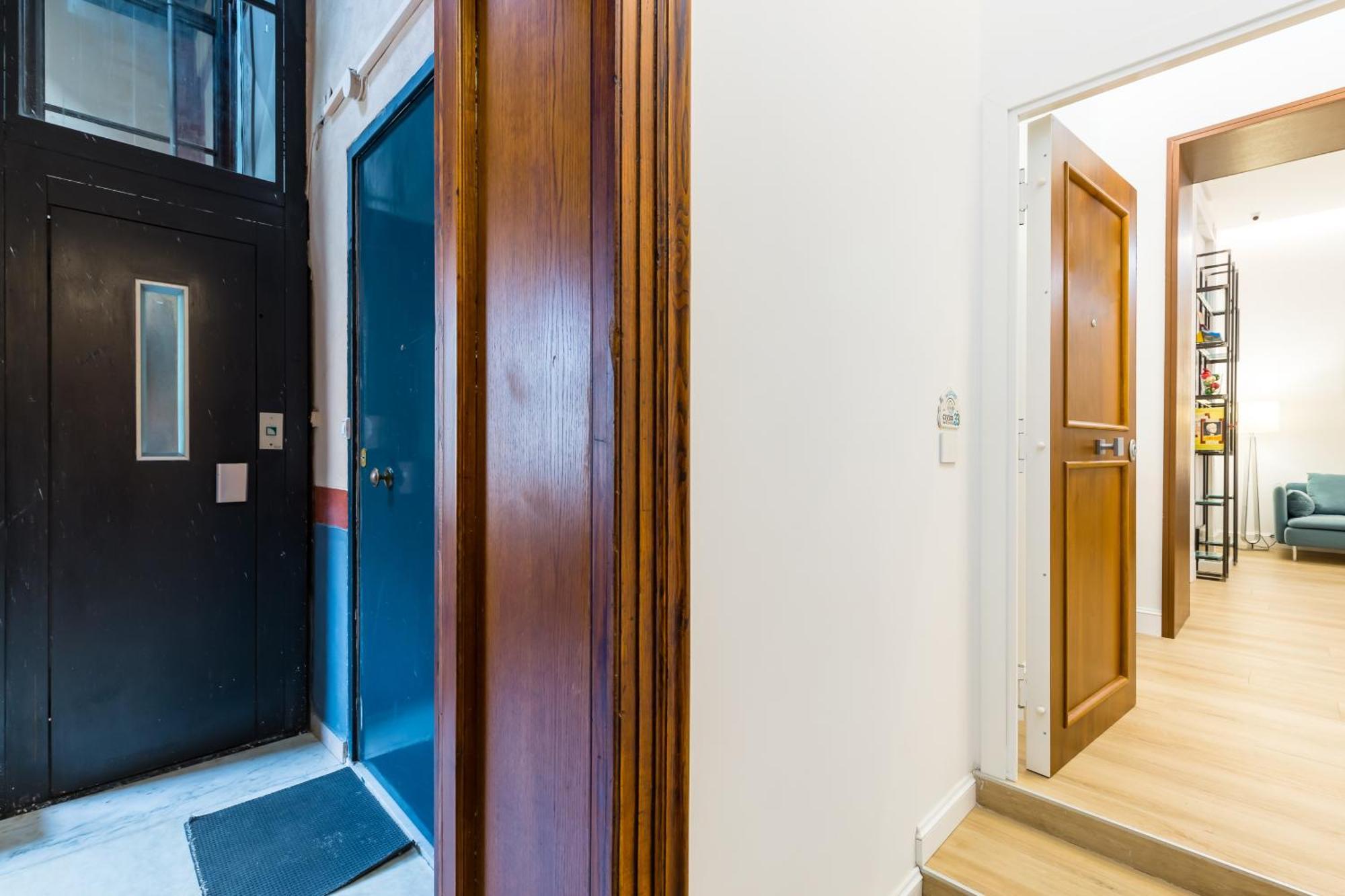 Civico 33 Bed & Breakfast