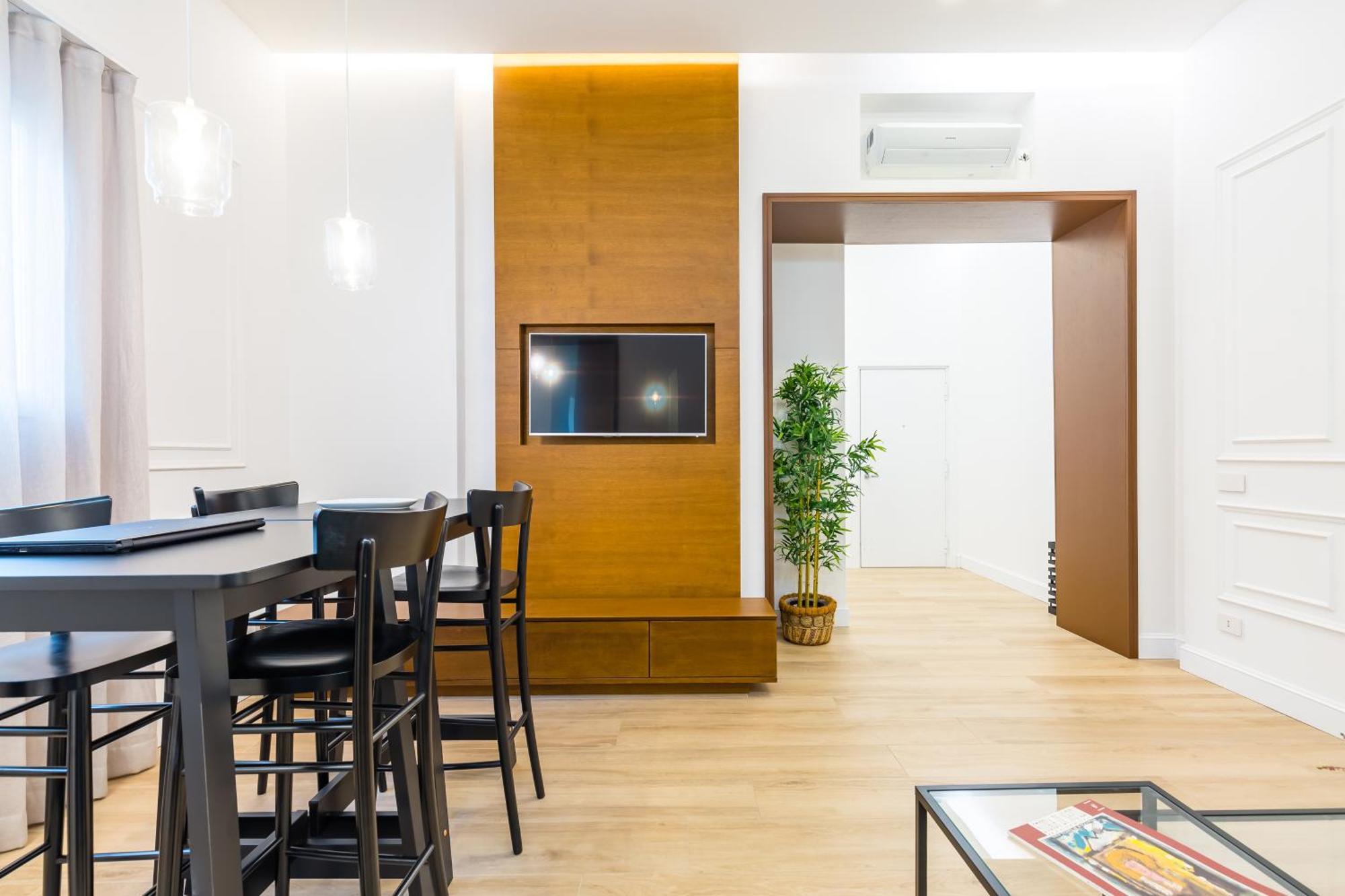 Civico 33 Bed & Breakfast Naples