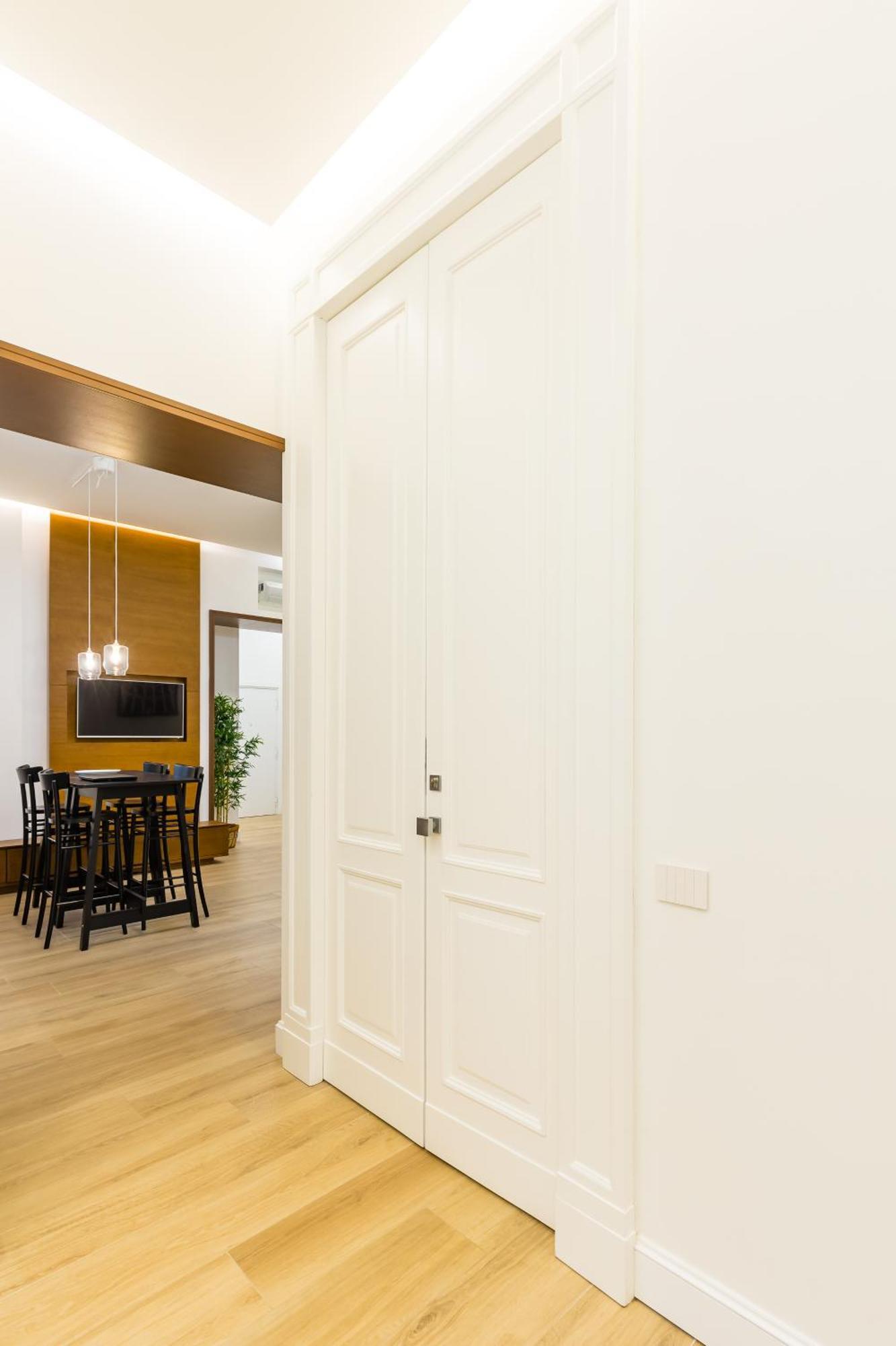 Civico 33 Bed & Breakfast *