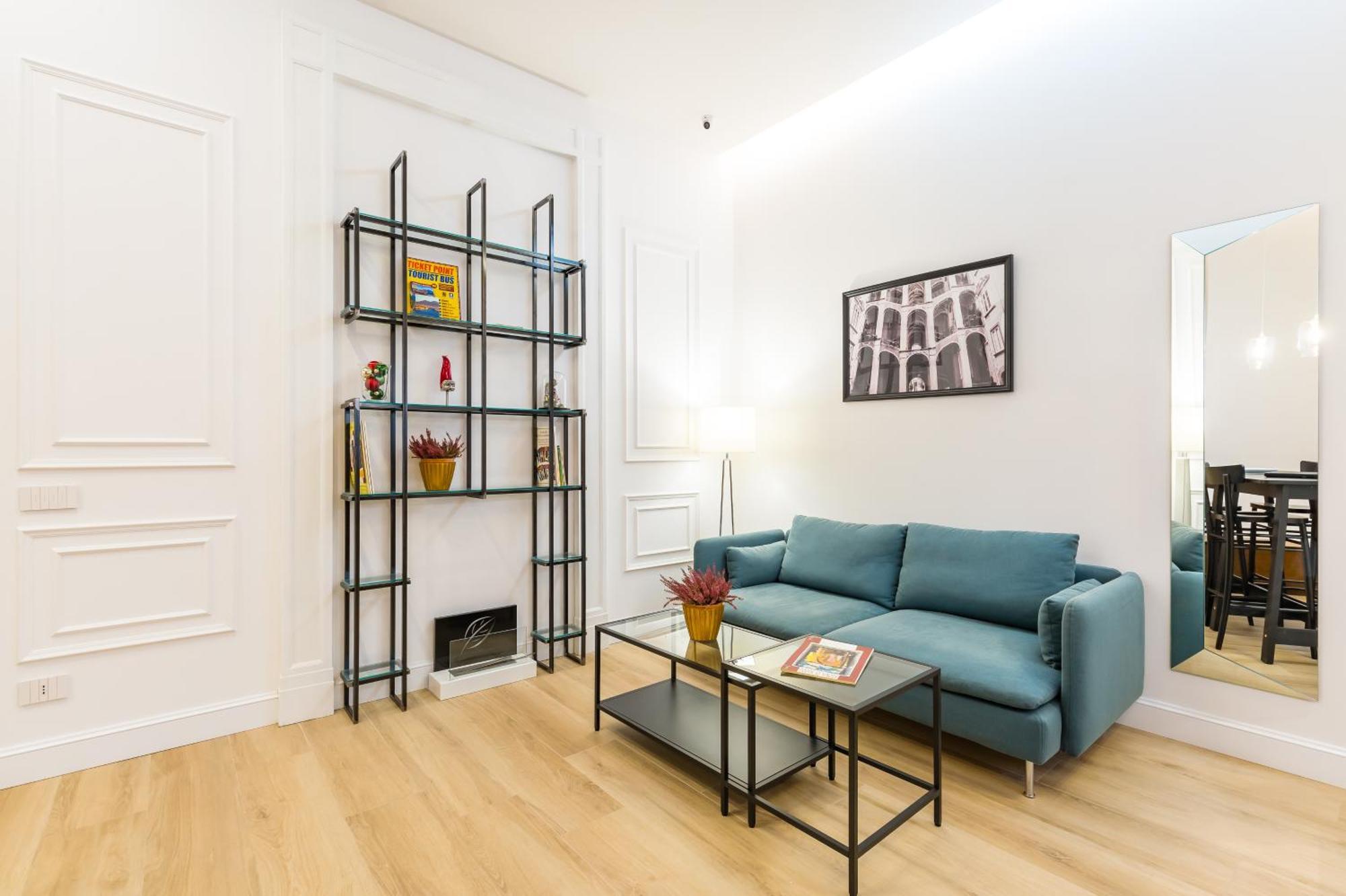Bed & Breakfast Civico 33 *