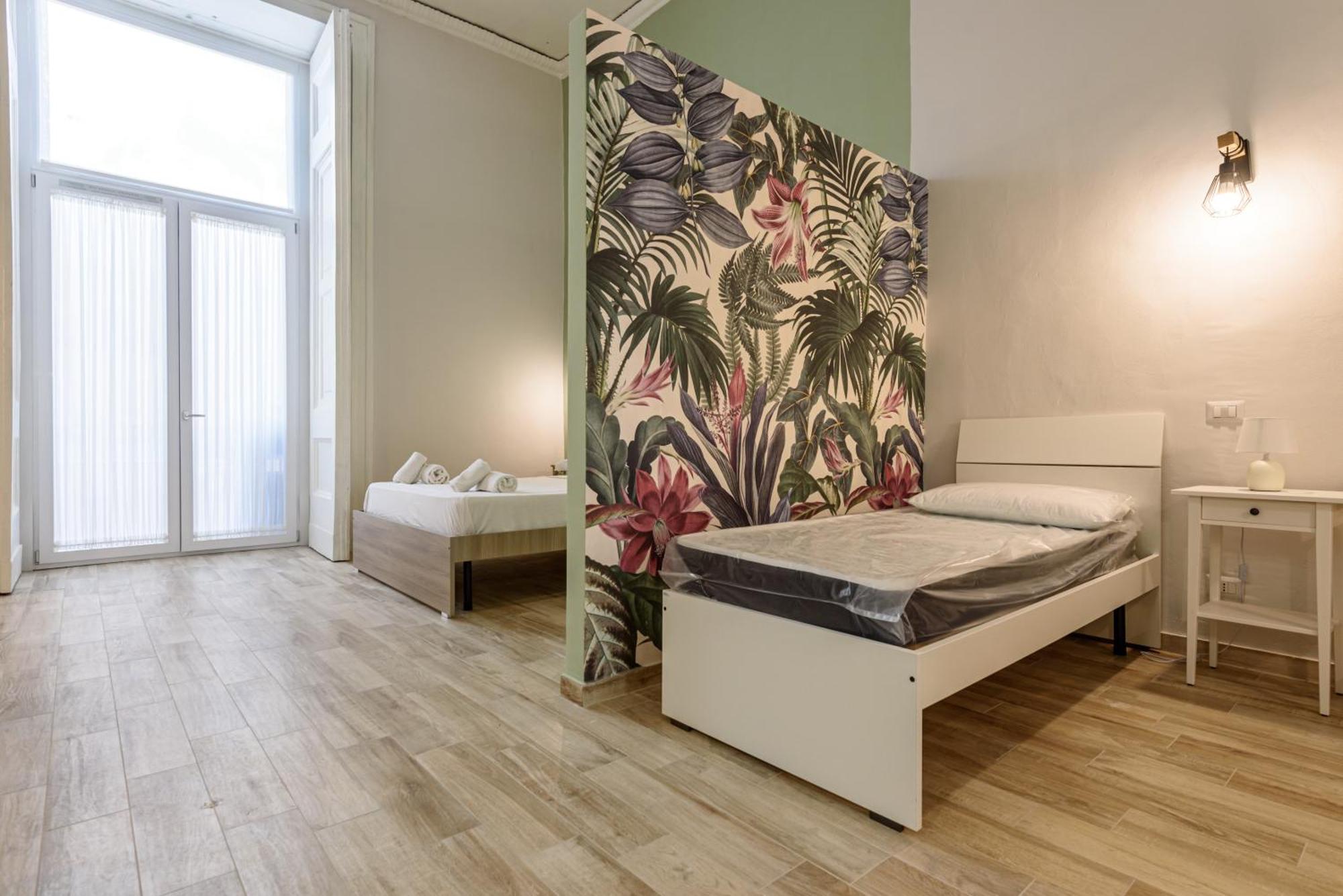 Apartment Vico Sedil Capuano 21 *