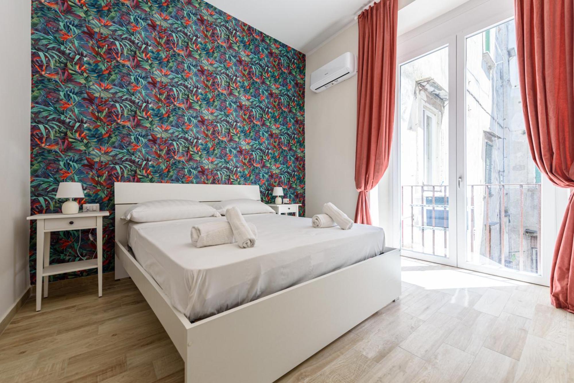 Vico Sedil Capuano 21 Apartment