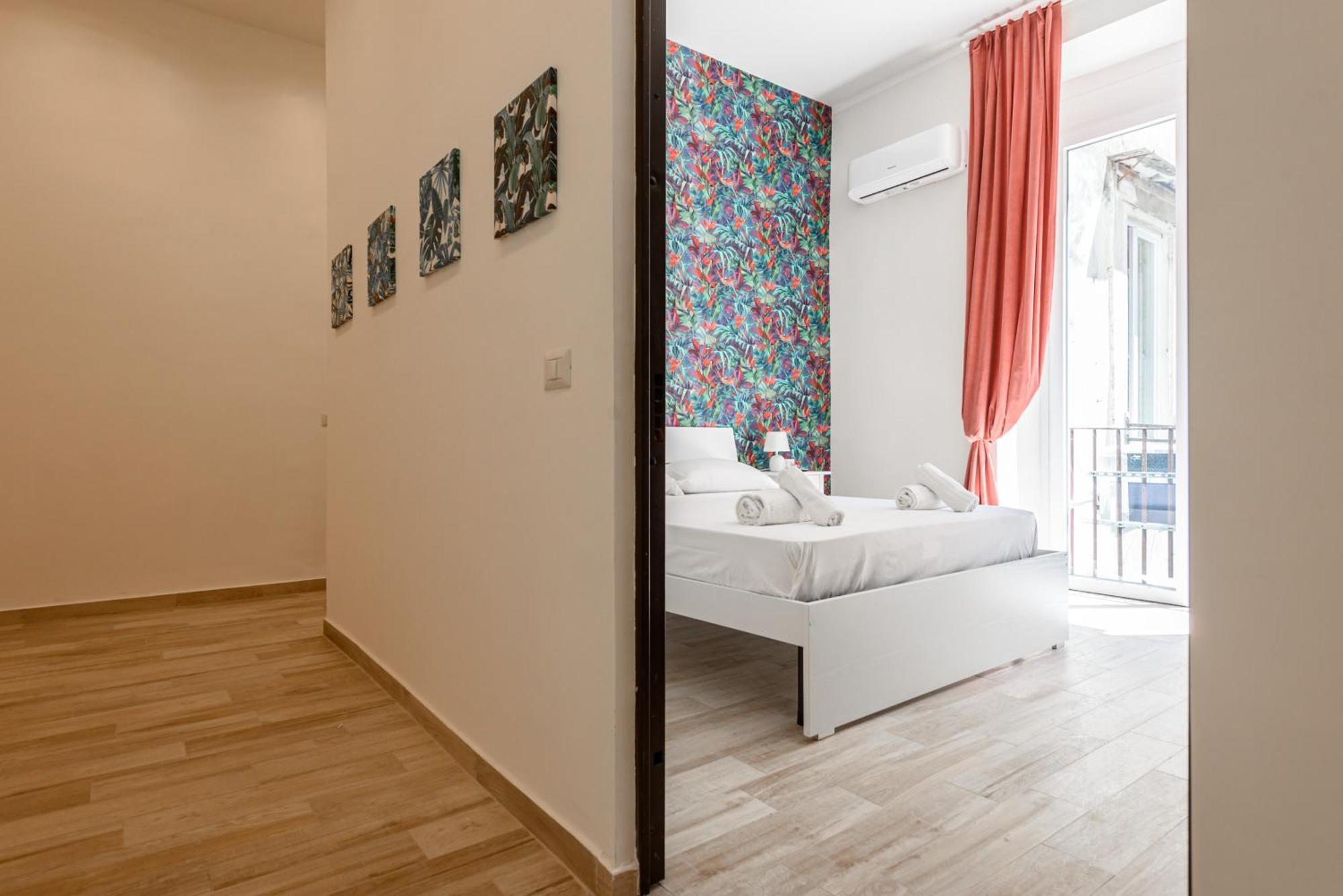 Apartment Vico Sedil Capuano 21