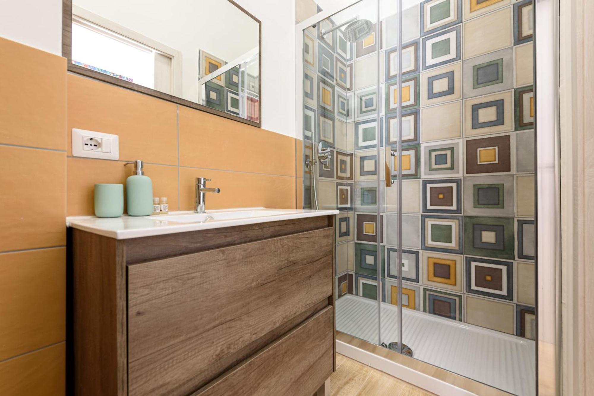 Apartment Vico Sedil Capuano 21