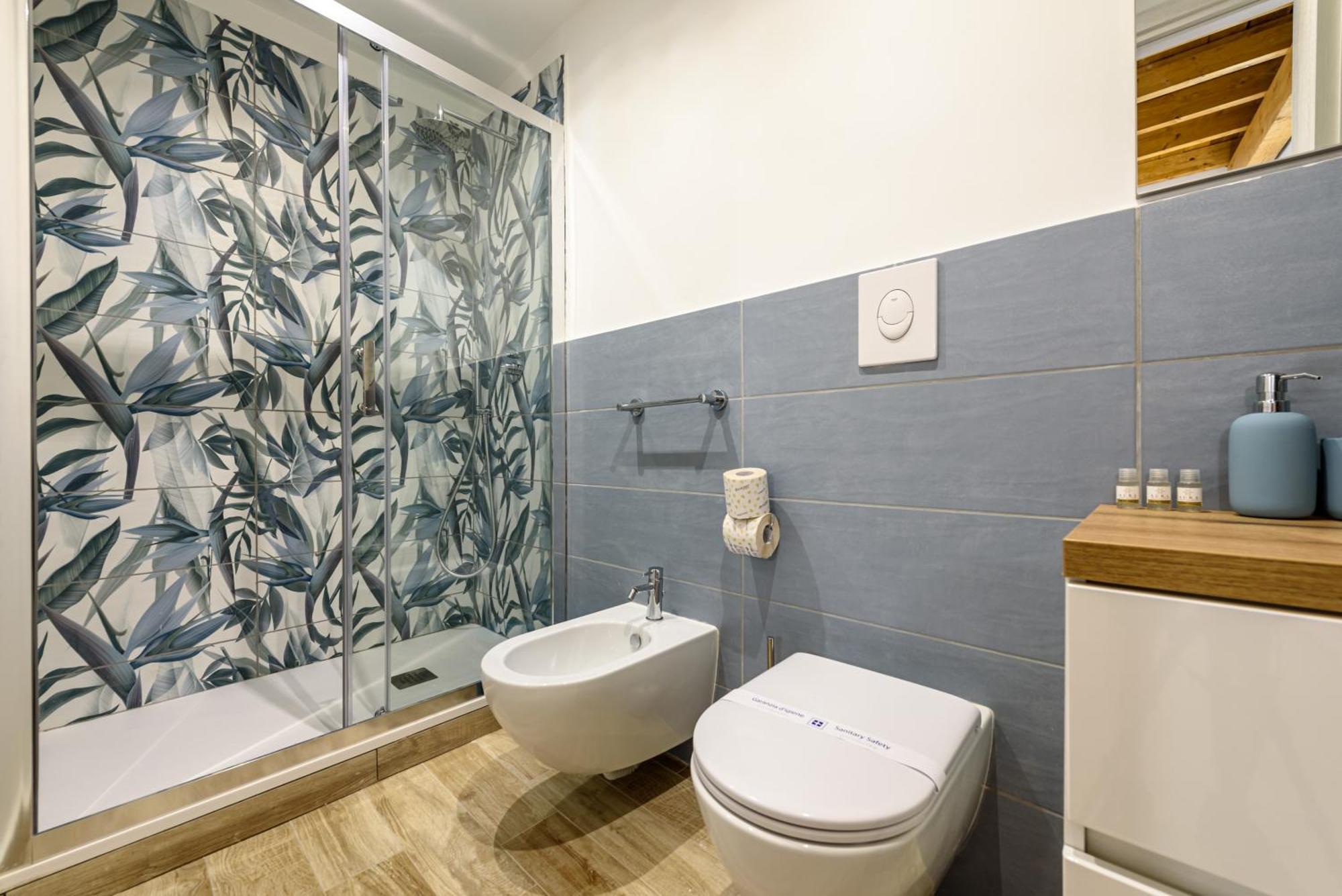 Vico Sedil Capuano 21 Apartment