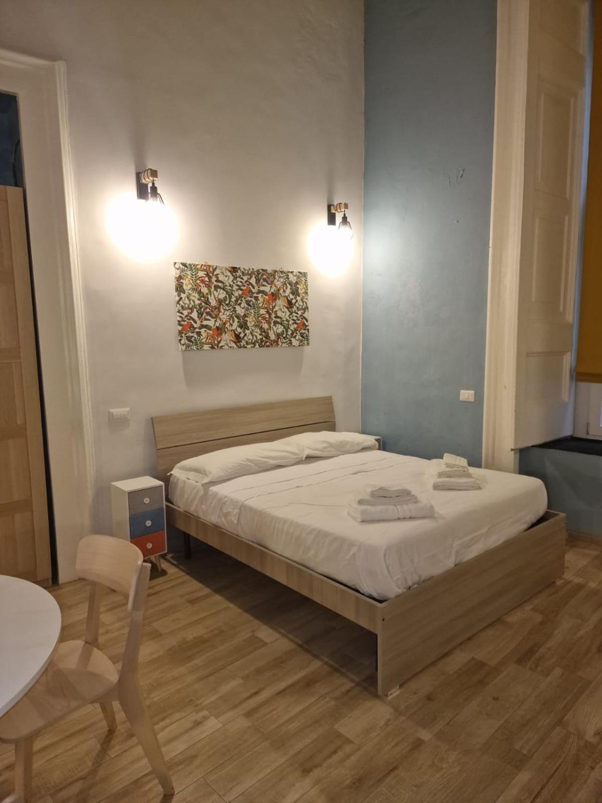 Vico Sedil Capuano 21 Apartment *
