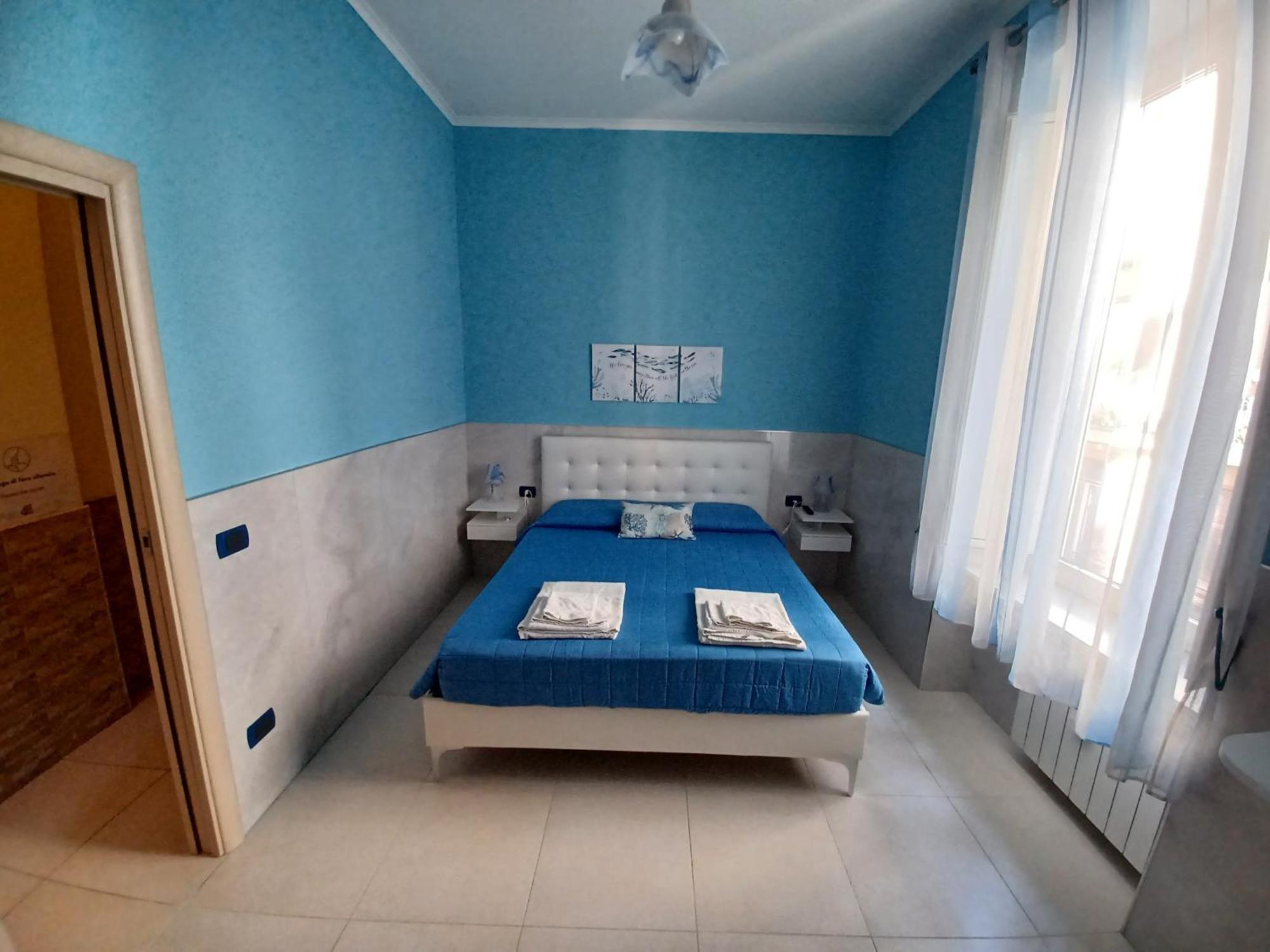 Quattro Palazzi Centro 3* Naples