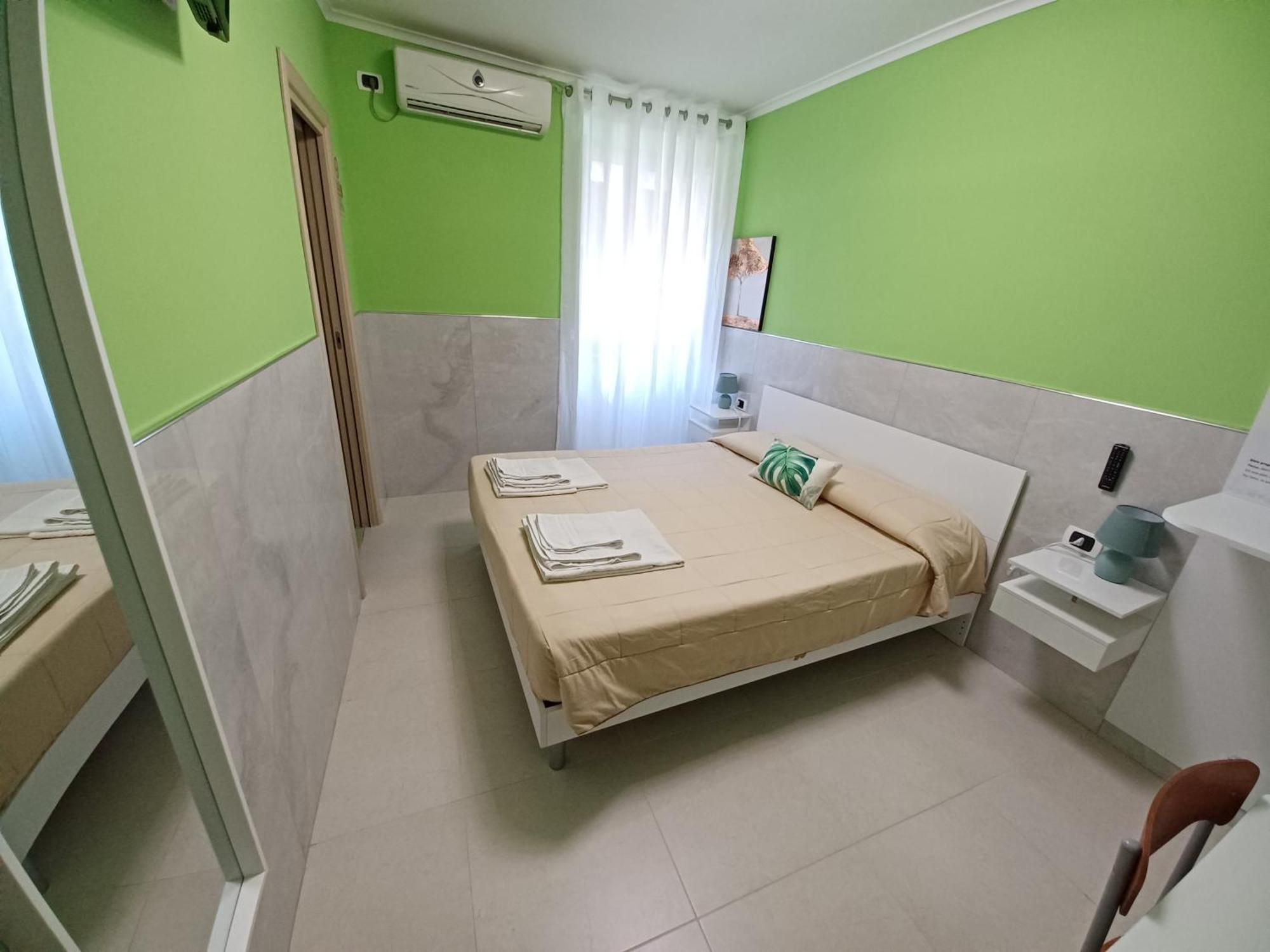Bed & Breakfast Quattro Palazzi Centro