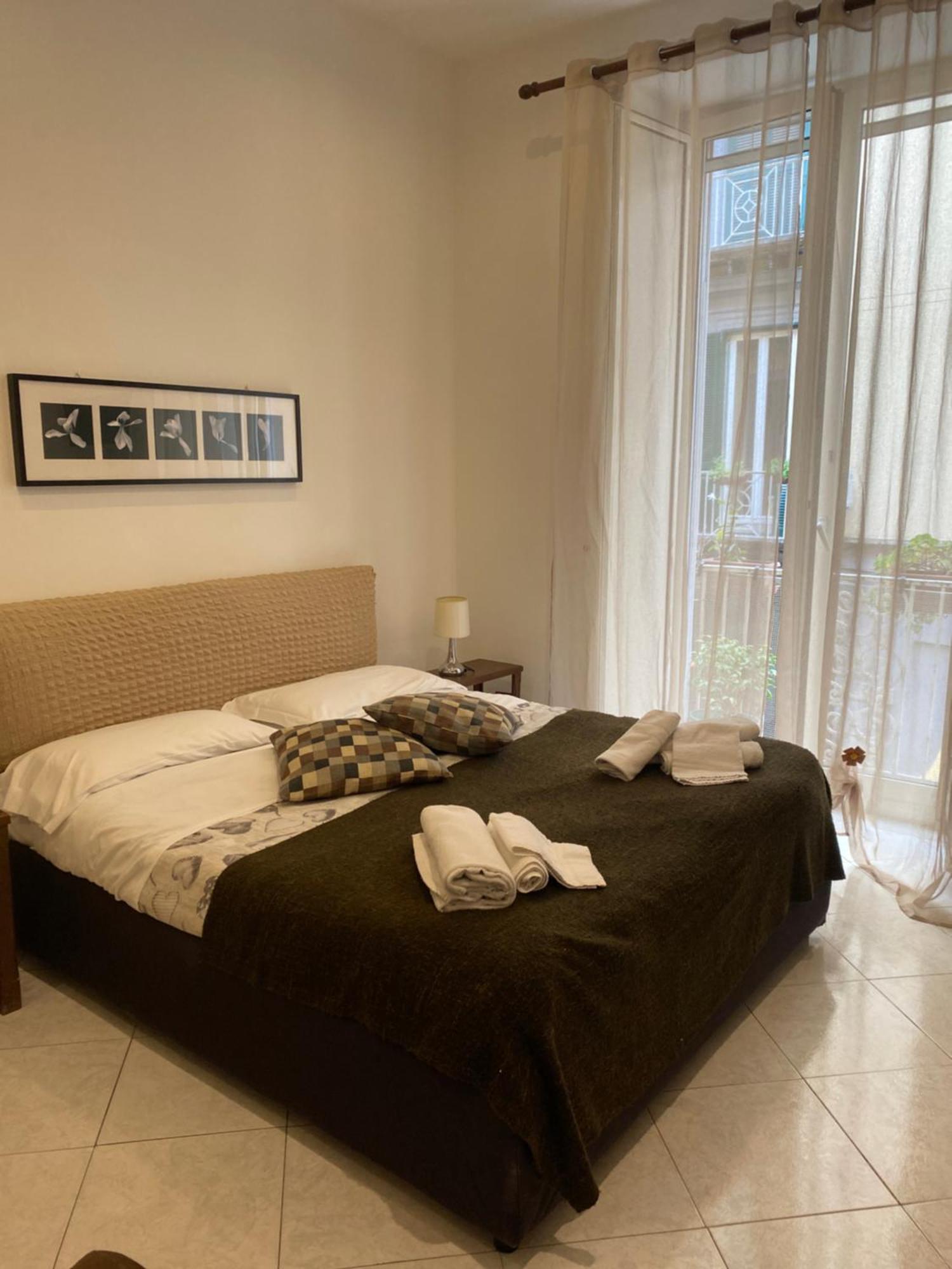 Plebiscito Bed & Breakfast
