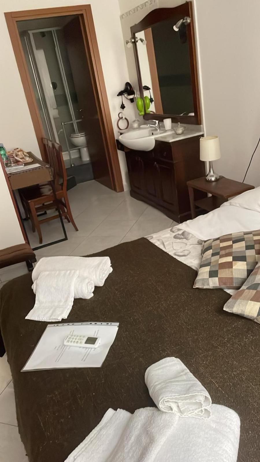 Bed & Breakfast Plebiscito Naples
