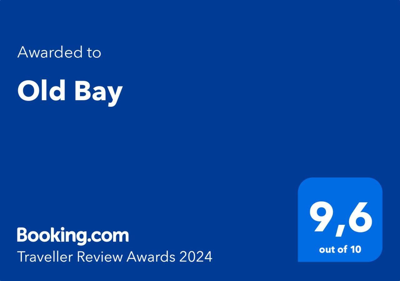 Old Bay Apartment