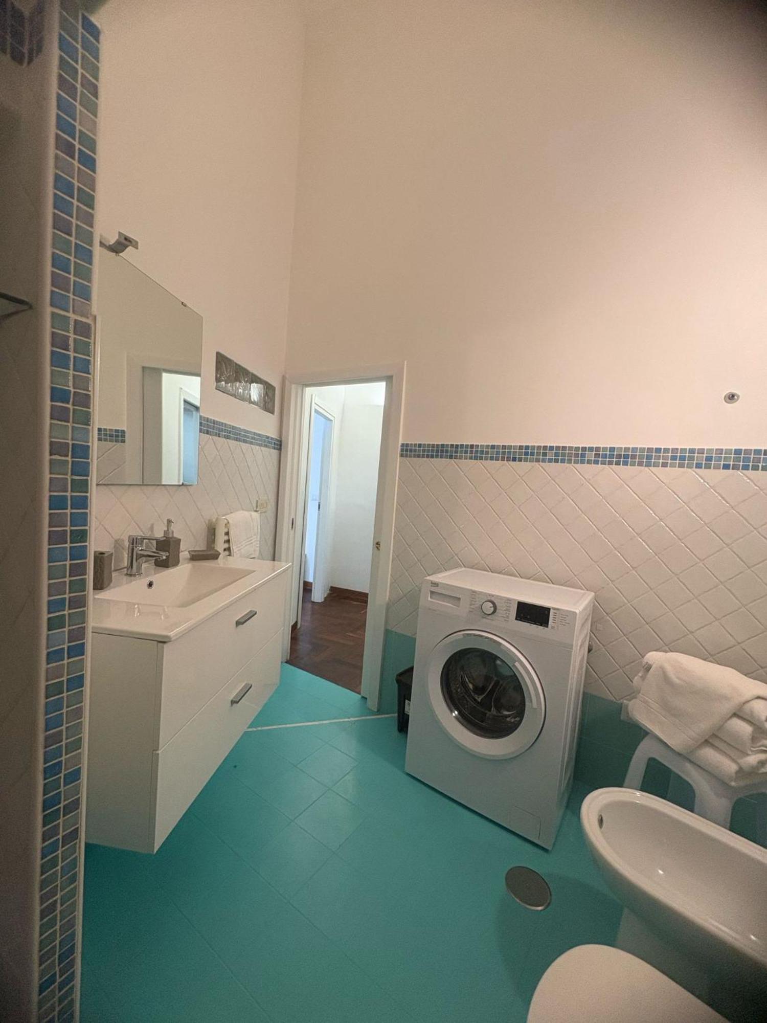 Apartment Santa Lucia 15 Naples