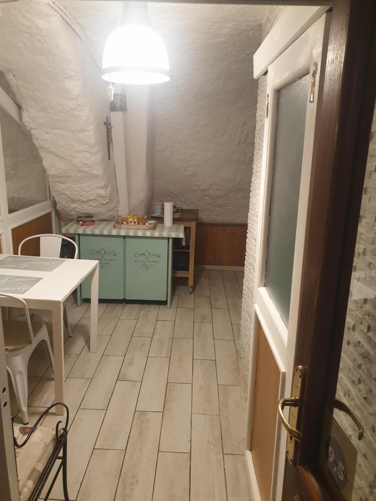 Little House