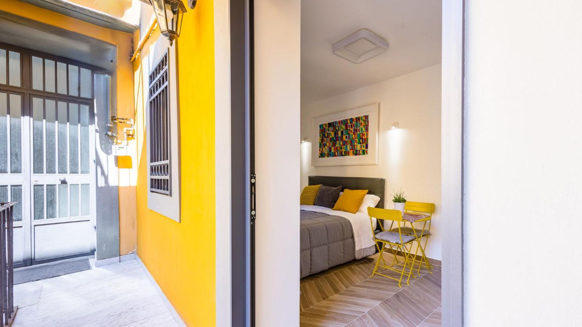 Apartment Palazzo Mormando - Mini *