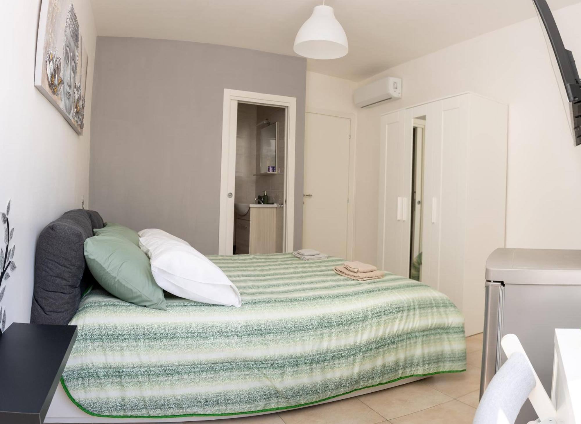 Guest house La Julienne *