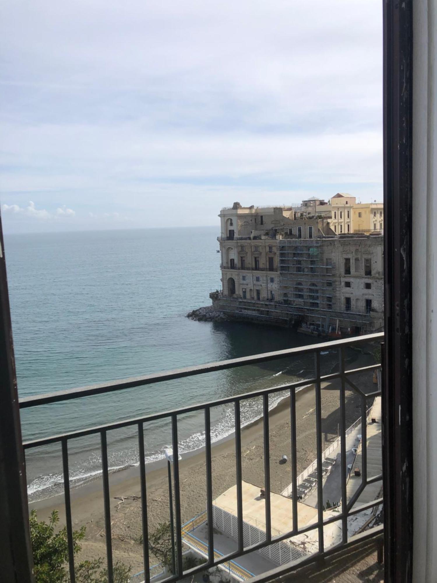 B&B Vista Mare Bed & Breakfast Naples