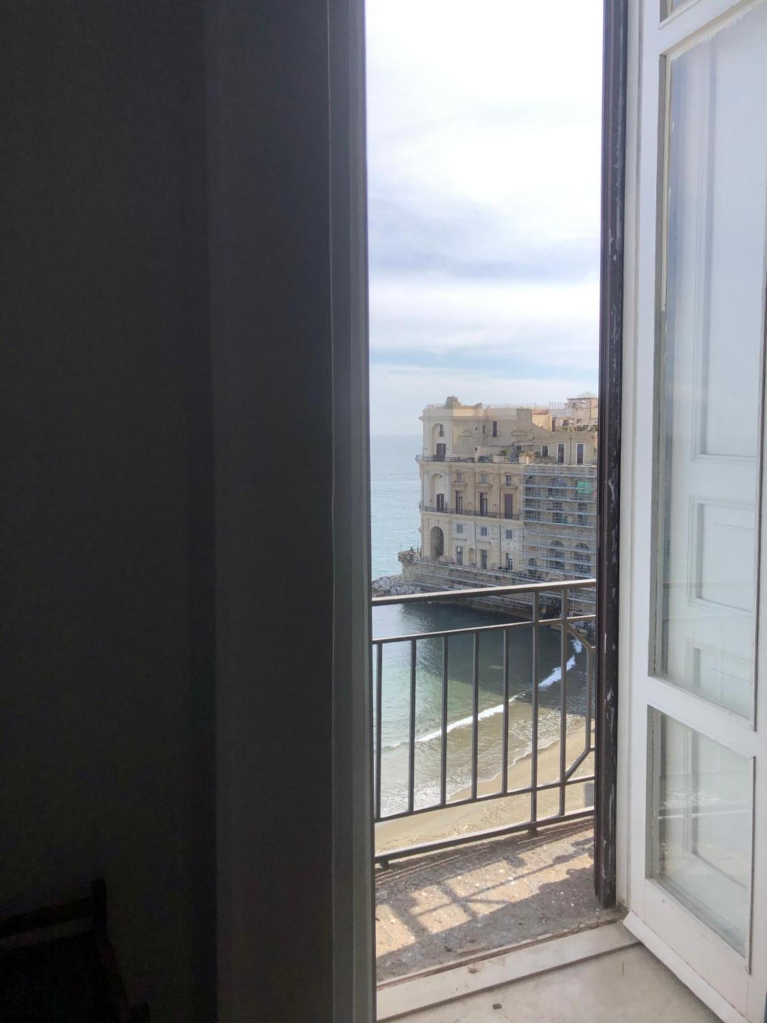 Bed & Breakfast B&B Vista Mare Naples